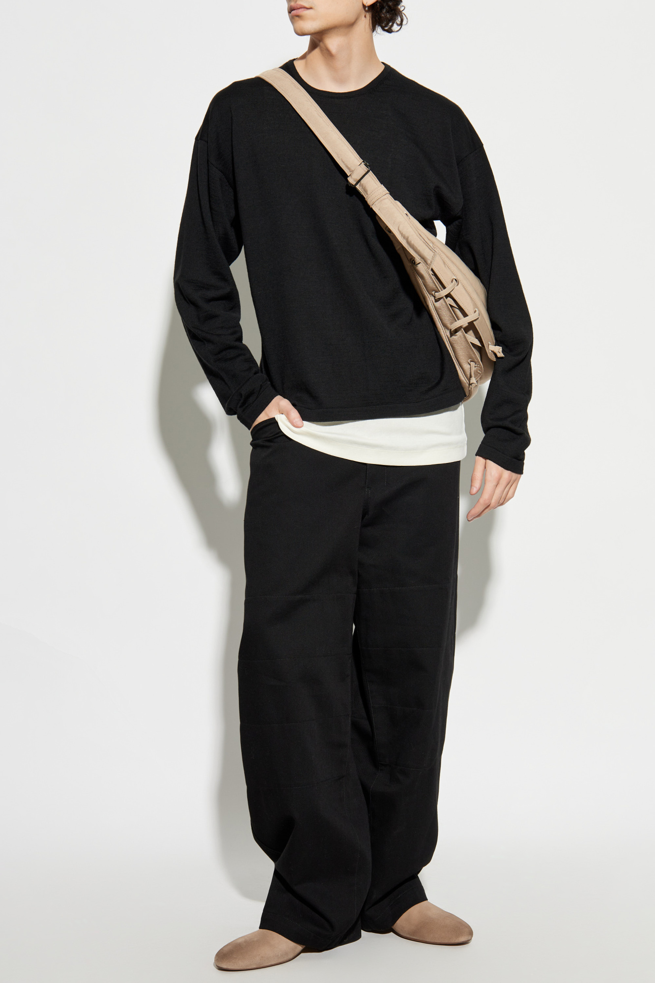 Lemaire Sweater | Men's Clothing | Vitkac